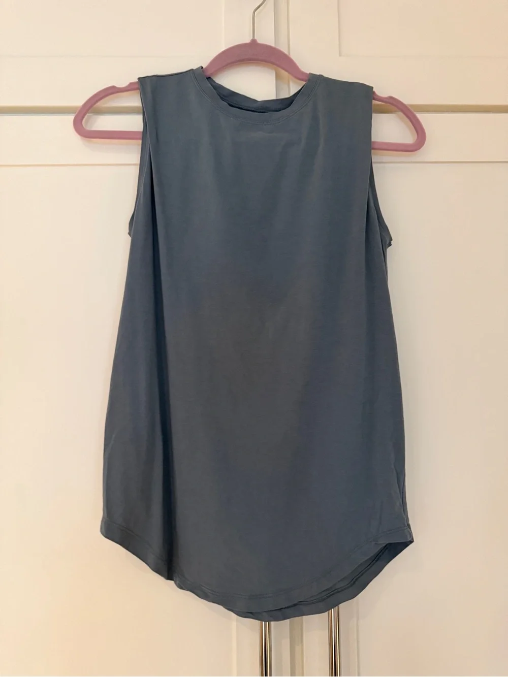 Lululemon Brunswick Muscle Tank, set of 5